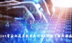 tpWallet背后的底层技术是什么？你想了