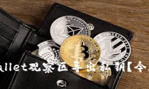 如何在tpWallet观察区导出私钥？今天就告诉你！