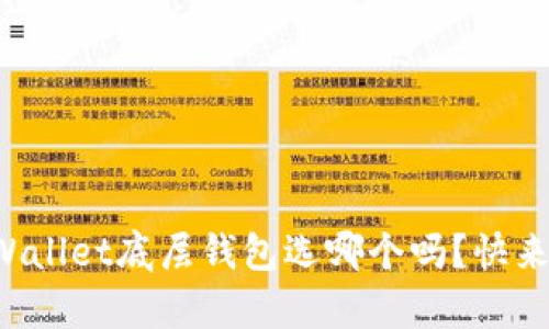 你还在纠结tpWallet底层钱包选哪个吗？快来看看我的推荐！