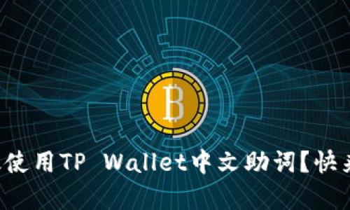 如何有效使用TP Wallet中文助词？快来看看吧！