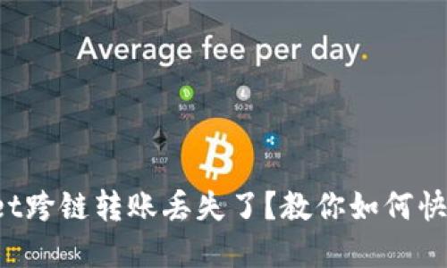 tpWallet跨链转账丢失了？教你如何快速找回！