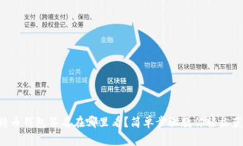 比特币钱包签名在哪里看？简单步骤教你轻松获取！