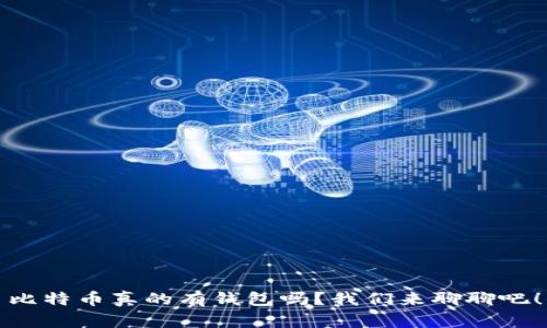 比特币真的有钱包吗？我们来聊聊吧！