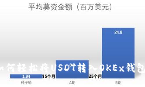 如何轻松将USDT转入OKEx钱包？