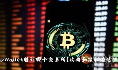 tpWallet转到哪个交易所？攻略和建议在这里！