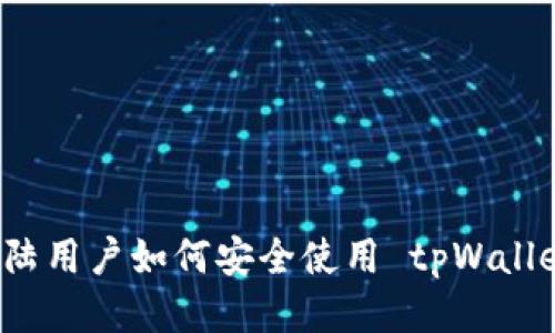 大陆用户如何安全使用 tpWallet？