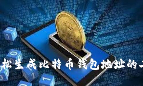 如何轻松生成比特币钱包地址的二维码？