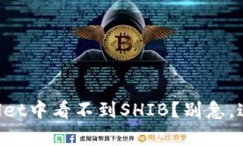 为什么在tpWallet中看不到SHIB？别急，这里有解决办法！