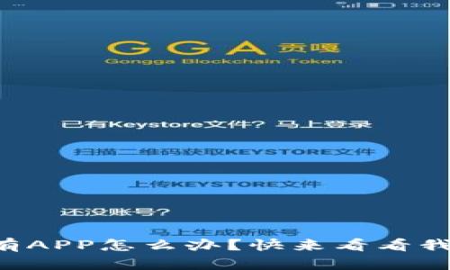 tpWallet没有APP怎么办？快来看看我的解决方案！