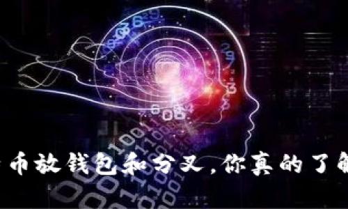比特币放钱包和分叉，你真的了解吗？