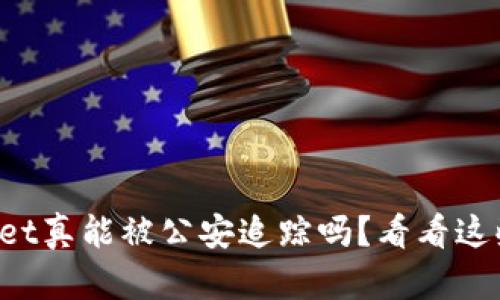 tpWallet真能被公安追踪吗？看看这些真相！