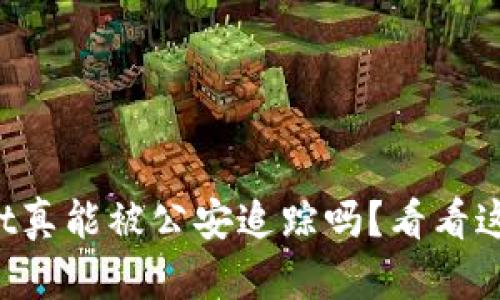 tpWallet真能被公安追踪吗？看看这些真相！