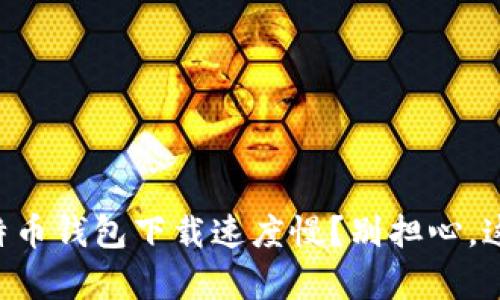 为什么我的比特币钱包下载速度慢？别担心，这里有解决办法！