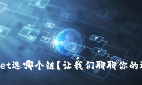 tpWallet选哪个链？让我们聊聊你的选择吧！