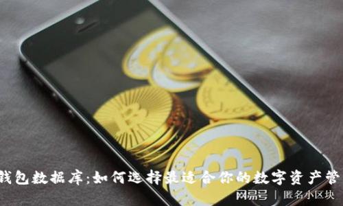 比特币钱包数据库：如何选择最适合你的数字资产管理方案？
