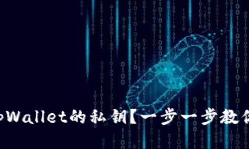 怎么导出tpWallet的私钥？一步一步教你轻松搞定！
