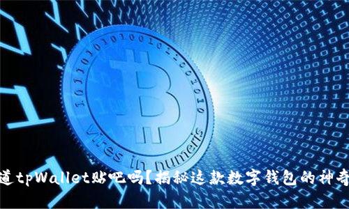 你知道tpWallet贴吧吗？揭秘这款数字钱包的神奇之处