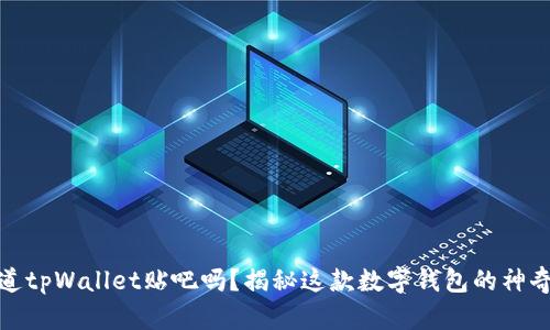 你知道tpWallet贴吧吗？揭秘这款数字钱包的神奇之处