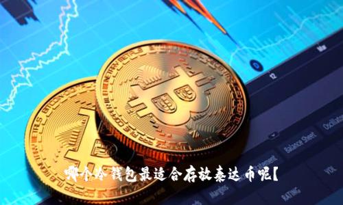 哪个冷钱包最适合存放泰达币呢？
