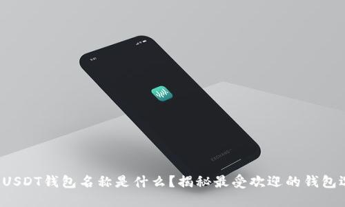 火币USDT钱包名称是什么？揭秘最受欢迎的钱包选择！