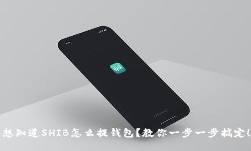 想知道SHIB怎么提钱包？教你一步一步搞定！