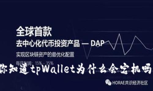 你知道tpWallet为什么会宕机吗？