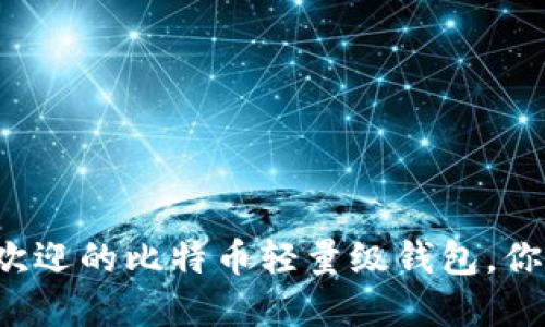 国内最受欢迎的比特币轻量级钱包，你用对了吗？