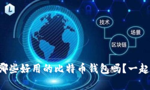 你知道有哪些好用的比特币钱包吗？一起来看看吧！