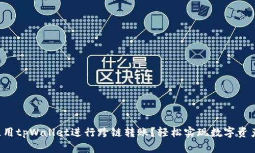 如何使用tpWallet进行跨链转账？轻松实现数字资产转移！