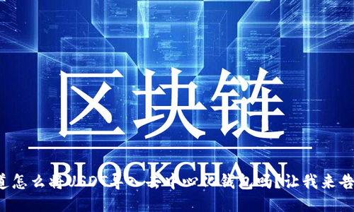 你知道怎么将USDT导入去中心化钱包吗？让我来告诉你！