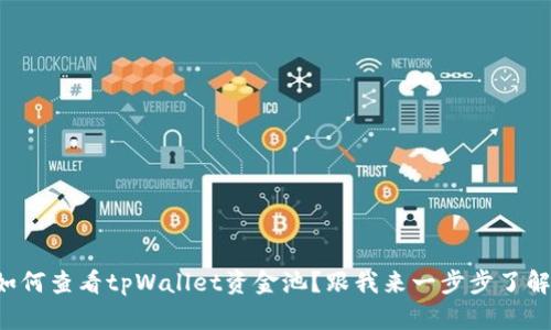 如何查看tpWallet资金池？跟我来一步步了解！