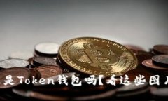 你知道什么是Token钱包吗？看这些图片