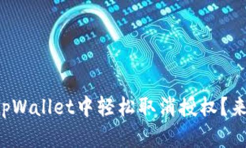如何在tpWallet中轻松取消授权？来看看吧！