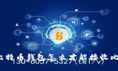 你知道比特币钱包怎么才能接收比特币