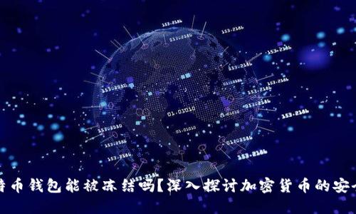 比特币钱包能被冻结吗？深入探讨加密货币的安全性