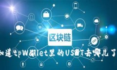 你知道tpWallet里的USDT去哪儿了吗？