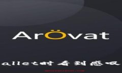 为什么我在创建tpWallet时看到感叹号？