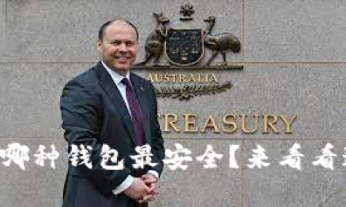 比特币放在哪种钱包最安全？来看看这些选择吧！