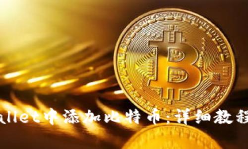 如何在tpWallet中添加比特币：详细教程与实用技巧