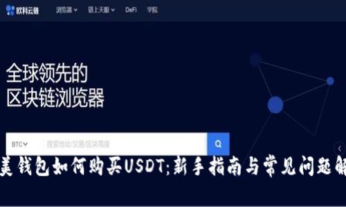 完美钱包如何购买USDT：新手指南与常见问题解析