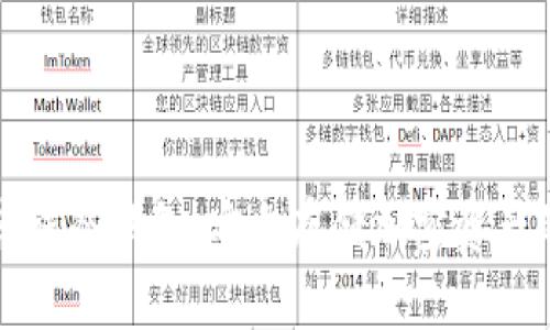 tpWallet离线冷钱包：安全存储加密资产的最佳选择