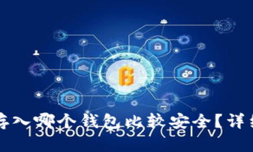 屎币存入哪个钱包比较安全？详细指南