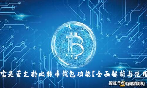 支付宝是否支持比特币钱包功能？全面解析与使用指南
