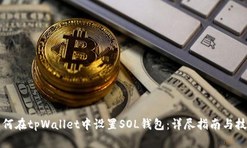 如何在tpWallet中设置SOL钱包：详尽指南与技巧