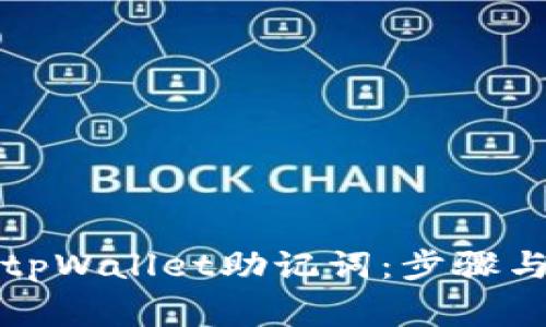 如何导出tpWallet助记词：步骤与注意事项
