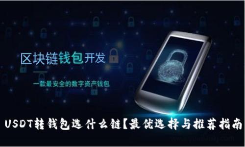 USDT转钱包选什么链？最优选择与推荐指南
