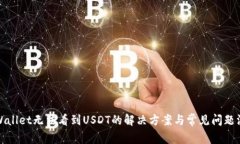 tpWallet无法看到USDT的解决方案与常见问