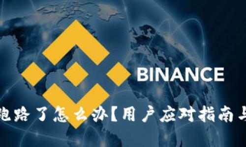 tpWallet跑路了怎么办？用户应对指南与应急措施