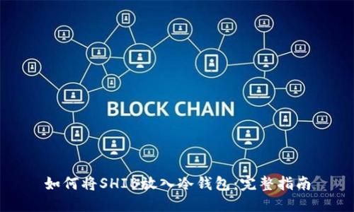 如何将SHIB放入冷钱包：完整指南