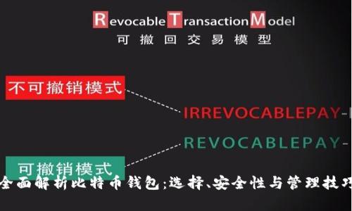 全面解析比特币钱包：选择、安全性与管理技巧